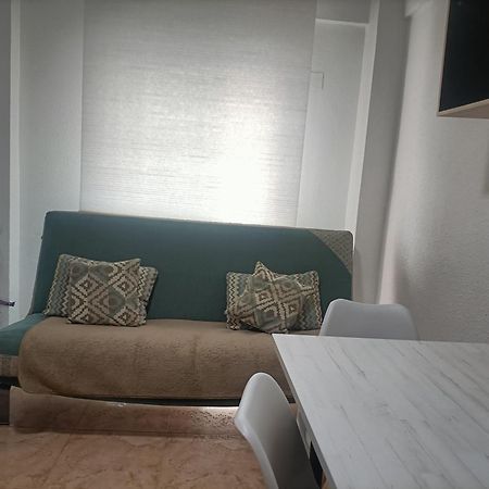 Apartamento Espacioso Frente Al Corte Ingles Con Plaza De Garaje Gratis - Vu75 Salamanca Eksteriør bilde