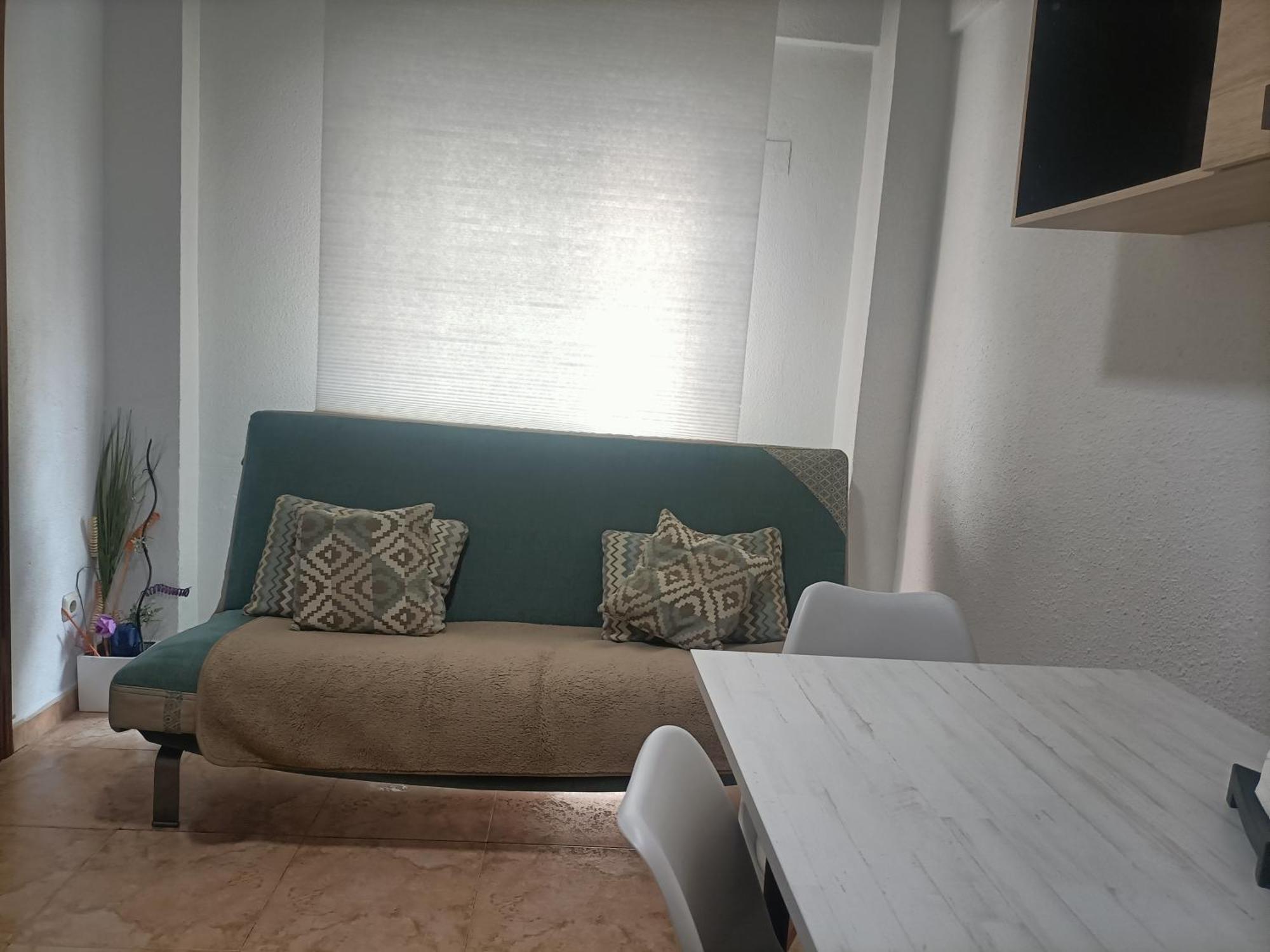 Apartamento Espacioso Frente Al Corte Ingles Con Plaza De Garaje Gratis - Vu75 Salamanca Eksteriør bilde