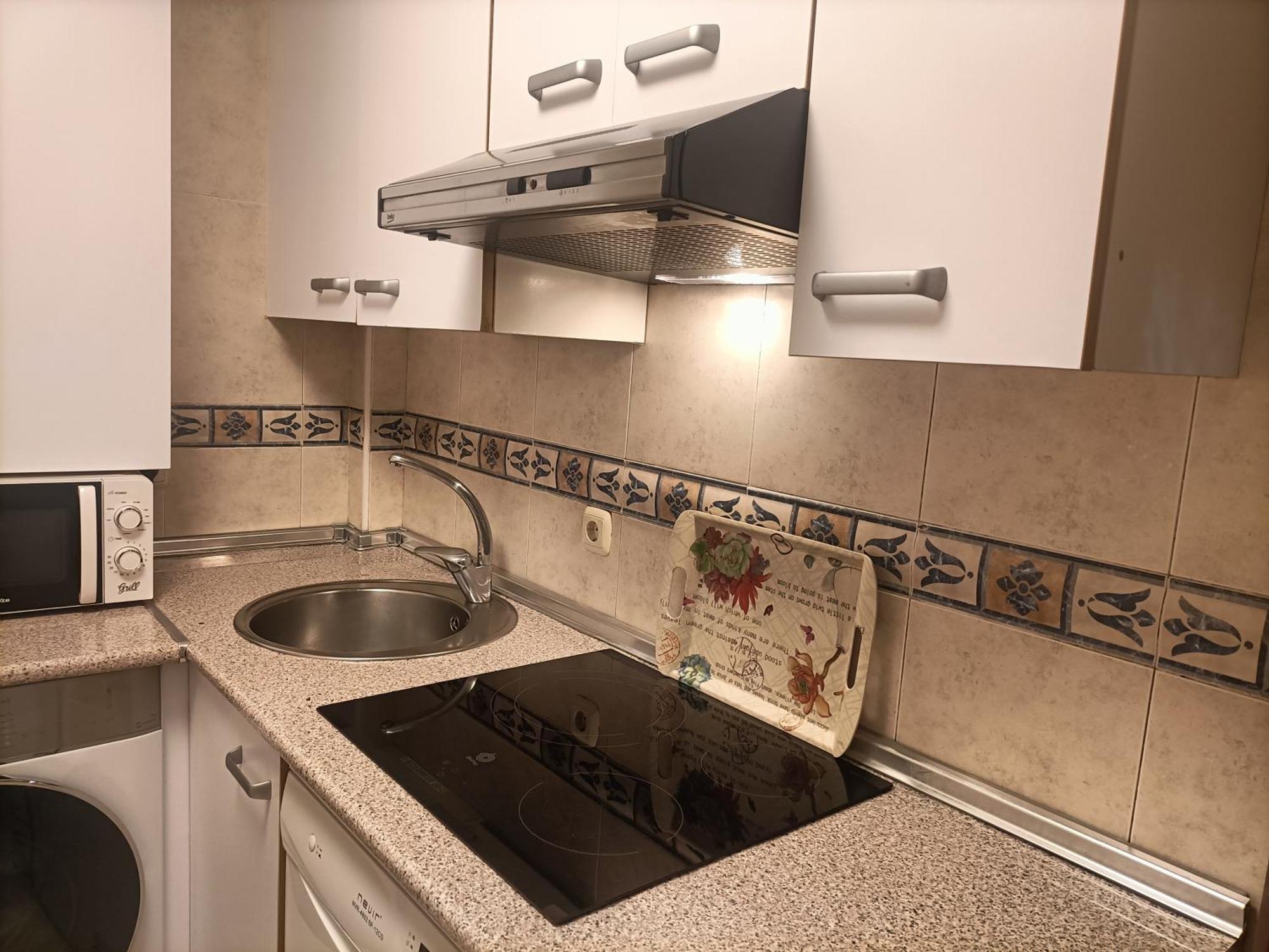 Apartamento Espacioso Frente Al Corte Ingles Con Plaza De Garaje Gratis - Vu75 Salamanca Eksteriør bilde