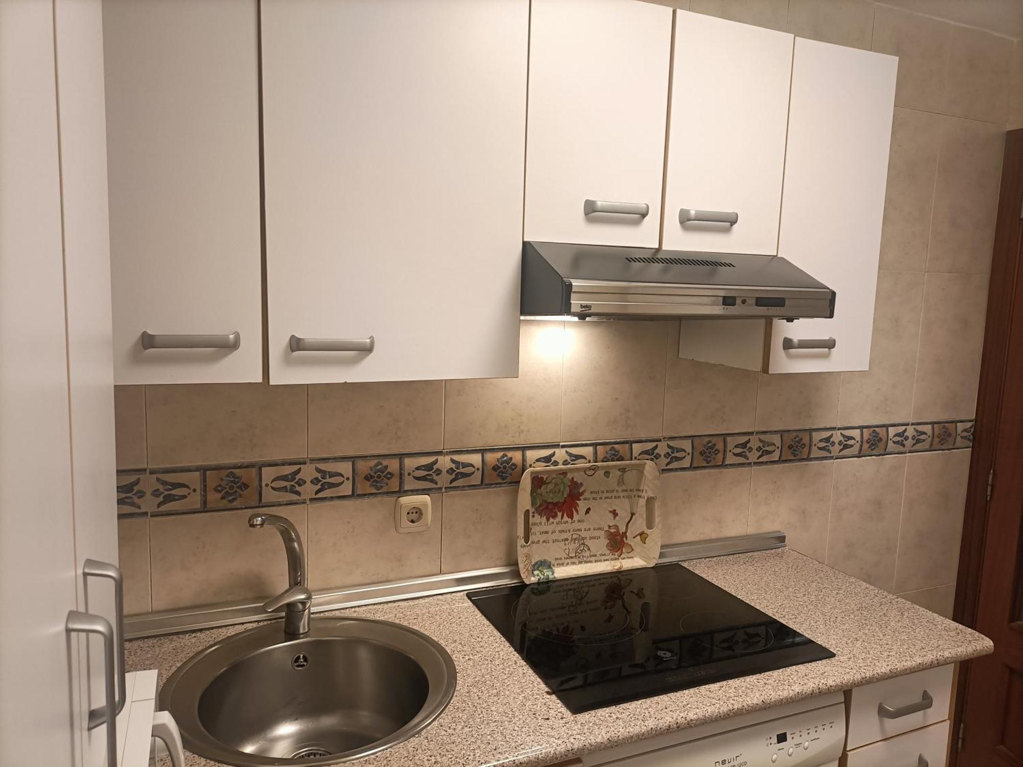 Apartamento Espacioso Frente Al Corte Ingles Con Plaza De Garaje Gratis - Vu75 Salamanca Eksteriør bilde