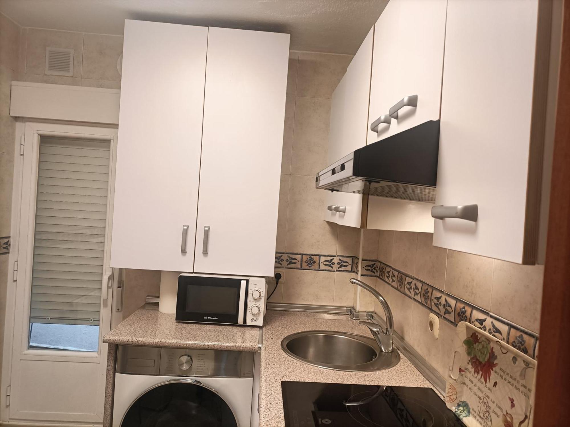 Apartamento Espacioso Frente Al Corte Ingles Con Plaza De Garaje Gratis - Vu75 Salamanca Eksteriør bilde