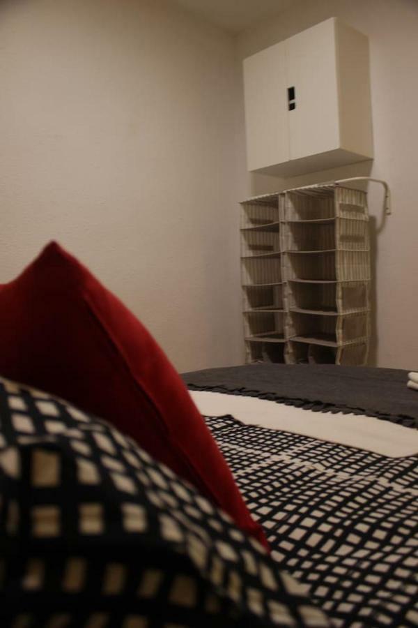 Apartamento Espacioso Frente Al Corte Ingles Con Plaza De Garaje Gratis - Vu75 Salamanca Eksteriør bilde